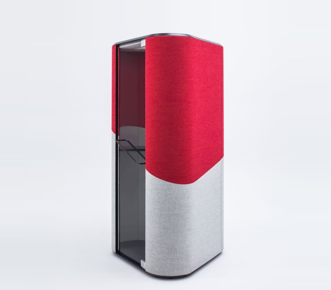 Hana – Mobilt telefonrum
