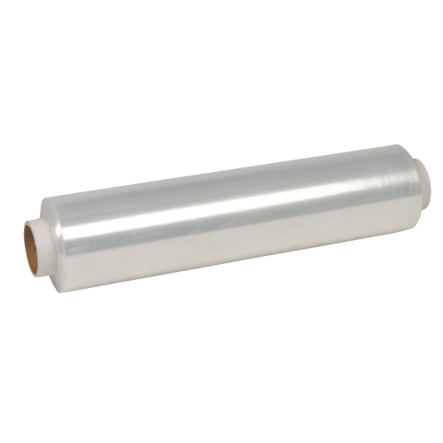 Köksfolie plast PE – 0,30x300m 9my refill
