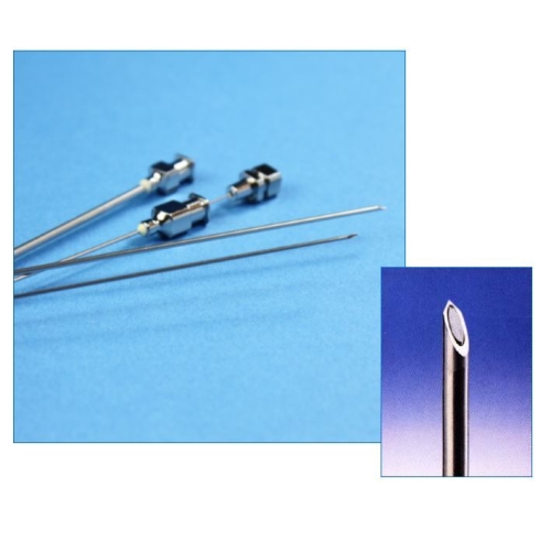 Spinal/lumbalkanyl med mandräng – 0,7x200mm 22G – 20 st