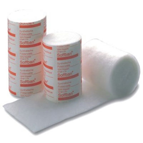 Polstervadd Soffban Syntet – 7,5cmx2,7m polyester – 12 st