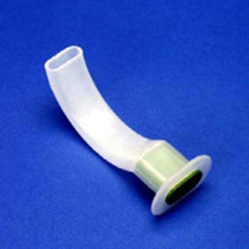 Svalgtub DAR Guedel – nr00x40mm orange st-pack – 10 st
