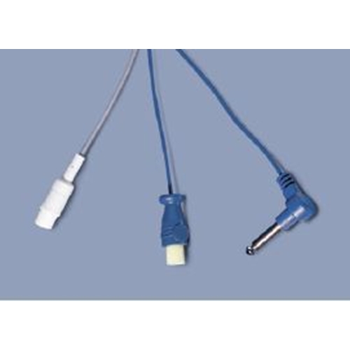 Adapterkabel för Philips – 3m Mon-a-Therm Cable 400TM