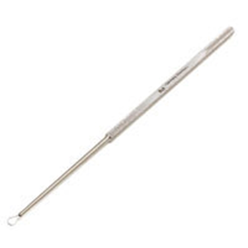 Slynga öron Billeau – 16,5cm, öglan 4mm