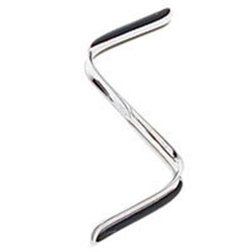 Vaginalspekulum zformBreisky – 32mm längd 36cm