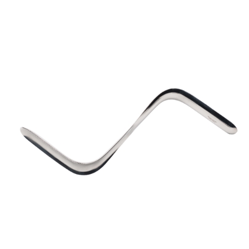 Vaginalspekulum zformBreisky – 16mm längd 20cm