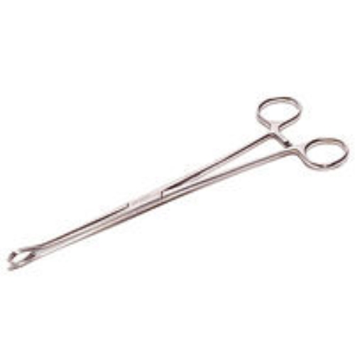Tång ring Foerster rak – 25cm