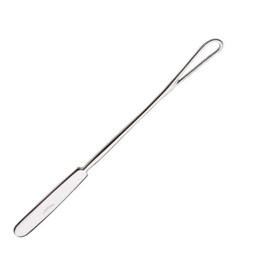 Vaginaldepressor uterus Braun – 15mm