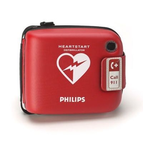Väska – t Heartstart FRx