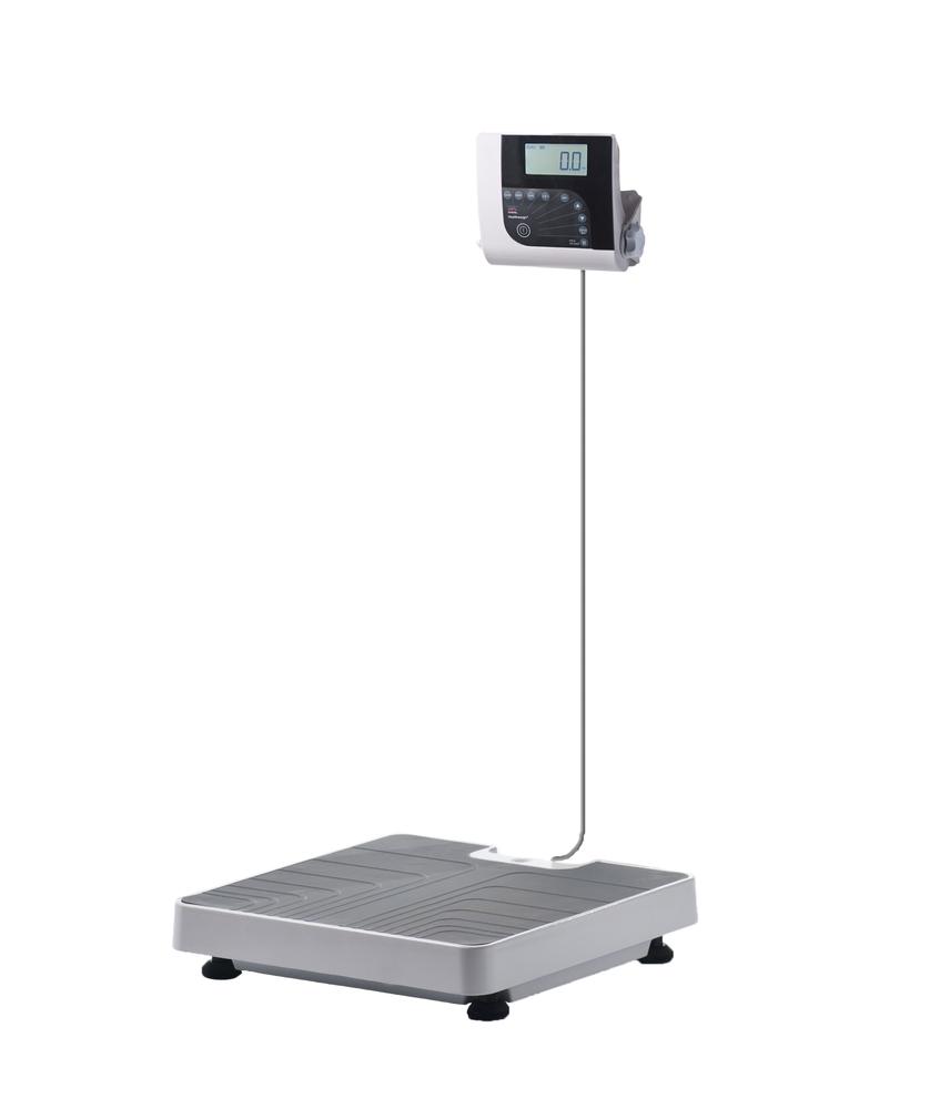 Personvåg H151-00-7, 250kg x 100g