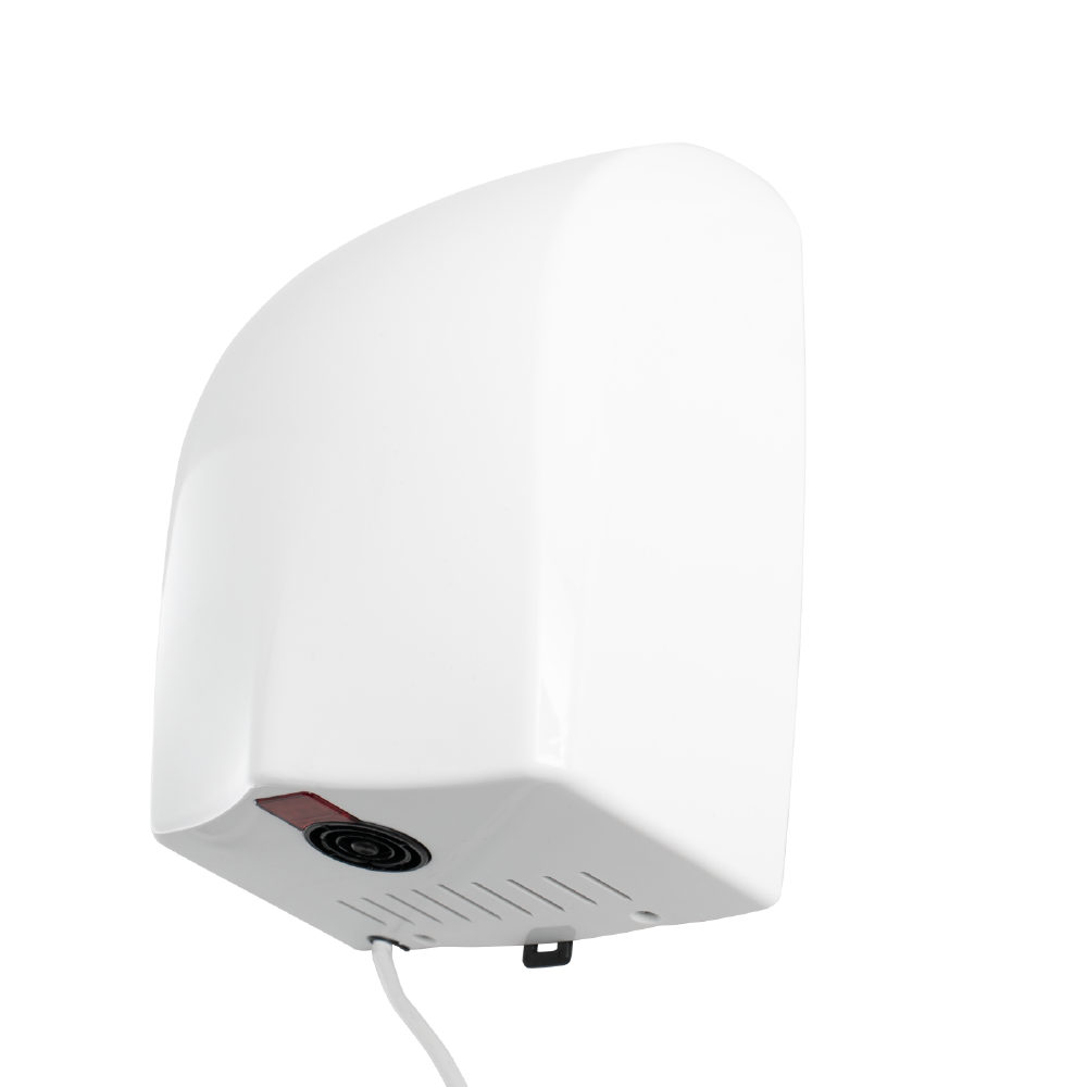 Handtork MISTRAL PRO – Torktid: 12 s – Sensorstyrd – 72 dBA – Ekonomisk