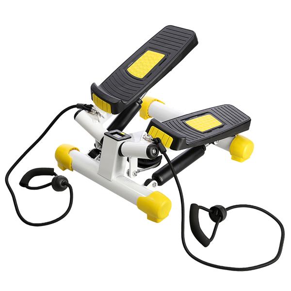 Twist Stepmaskin (Gul) – S3033