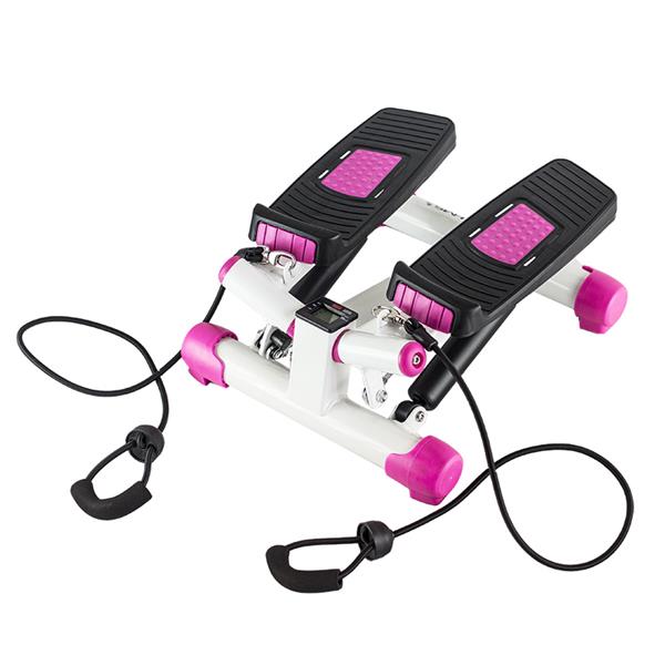 Twist Stepmaskin (Rosa) – S3033