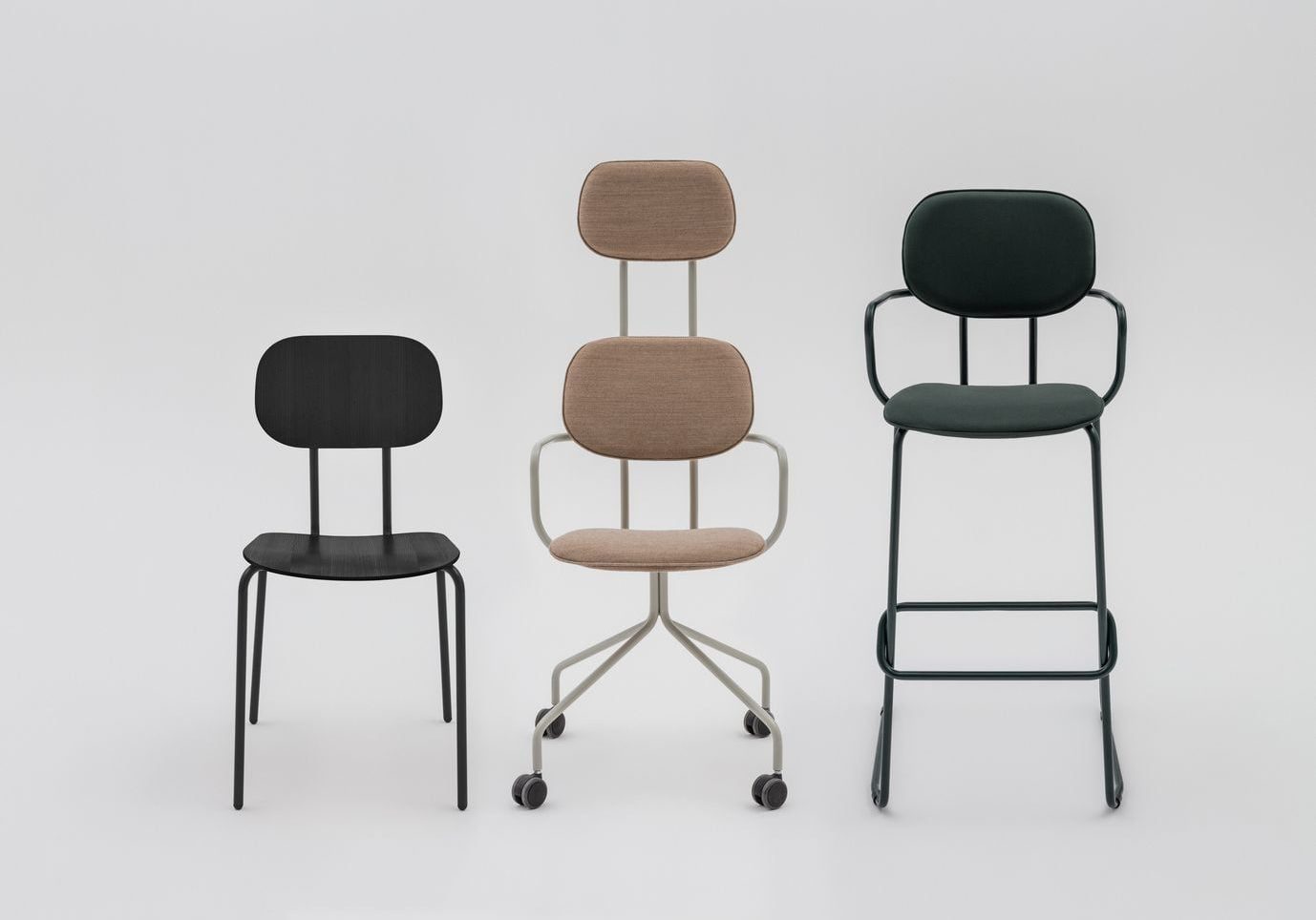 New School – Stol