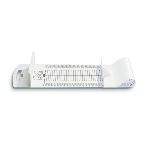 Mätmatta Seca 210 – 10-90cm, 5mm