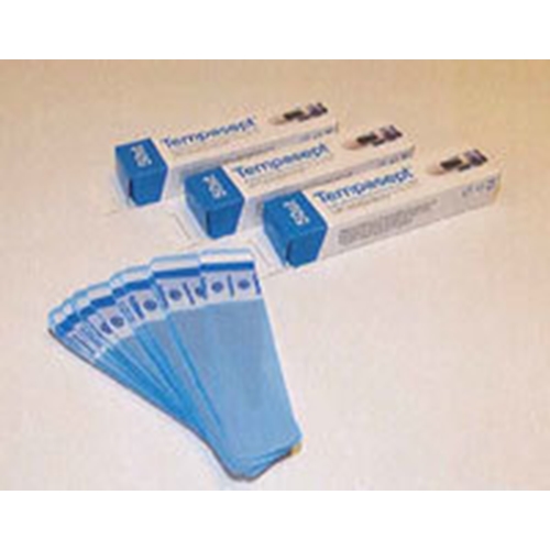 Termometerskydd Tempasept – oral/rektal extra bred – 50 st