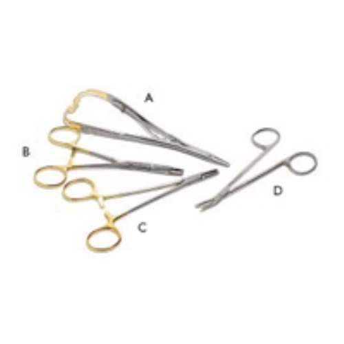 Nålförare Mayo Hegar – 14cm