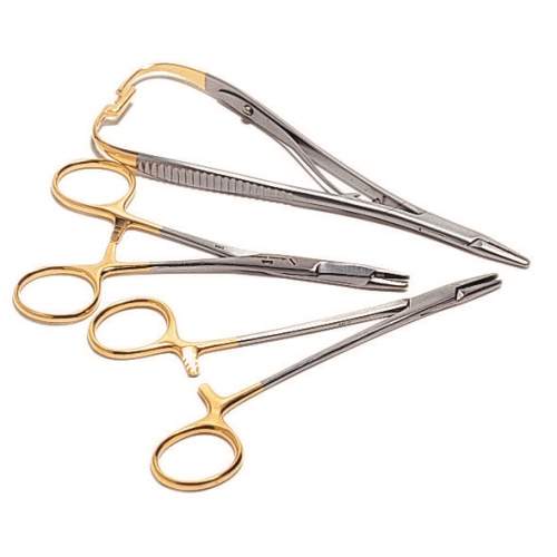 Nålförare Hegar Olsen – 14cm