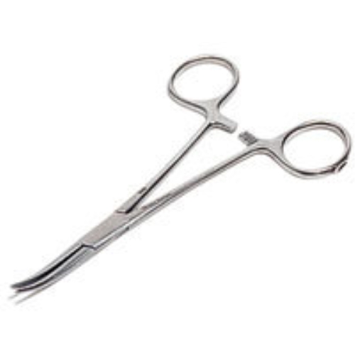 Peang böjd A-kval – 16cm