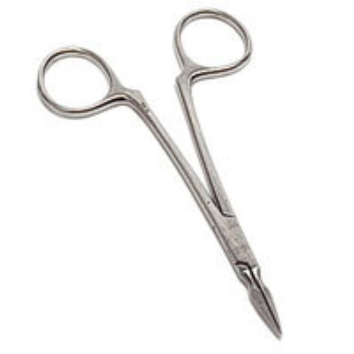 Tång stick Stieglitz – 13cm utan spärr
