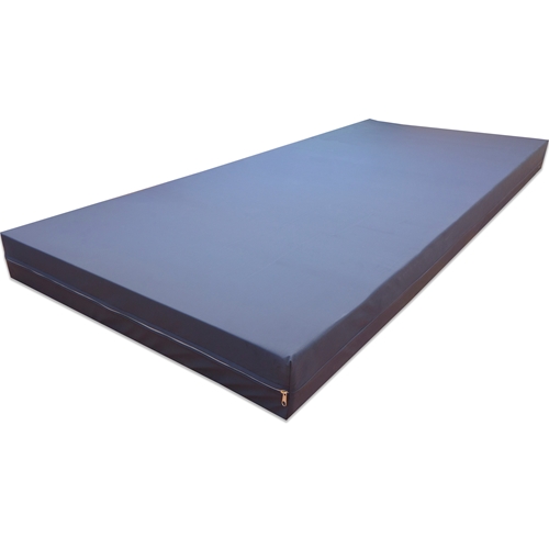 Madrass Solatium Basmadrass Medium – inkl hygienöverd, 105x200x12cm
