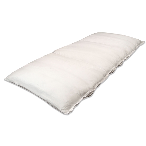 Madrass mjukfiber 3-delad – 90x200cm