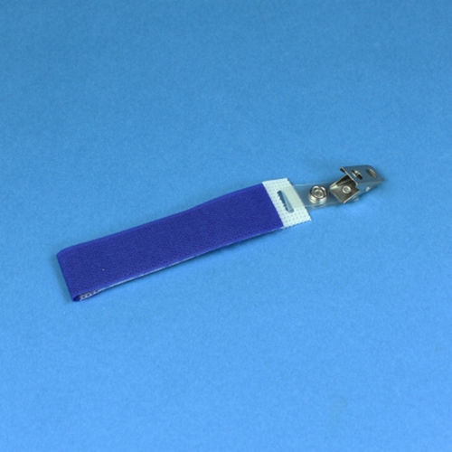 Slanghållare NeoGrip – blå – 40 st