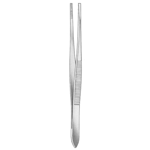 Pinsetit, suora kärki – 15cm