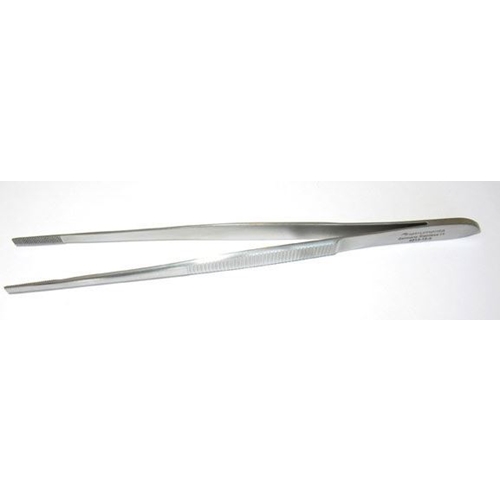 Pincett anatominsk  tvär spets – 13cm