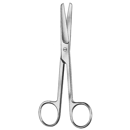 Sax op rak trubb/trubb – 14cm