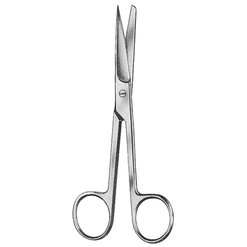 Sax op rak spets/trubb – 14cm