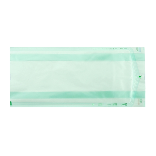 Sterilpåse Mpack® med bälg – 100x50x360mm – 100 st