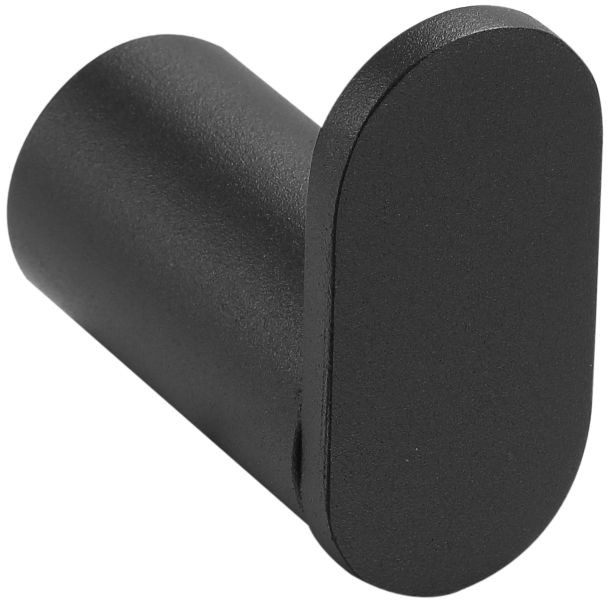Badrockskrok – Mattsvart finish – AI1318B