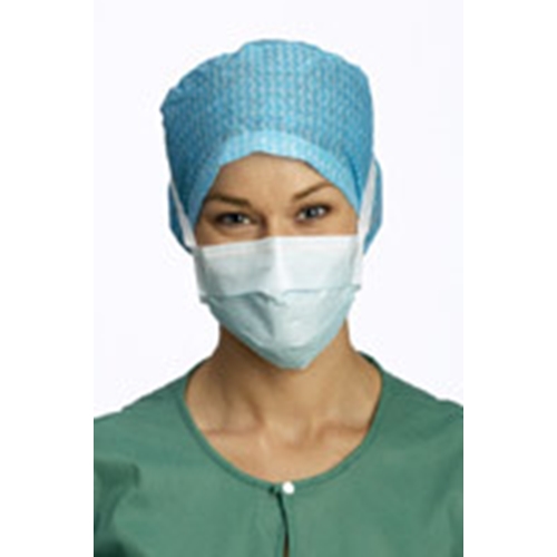 Munskydd op 3L Anti fog – knyt typ II xmjukt – 60 st