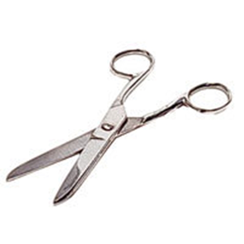 Sax förband rak – 18cm