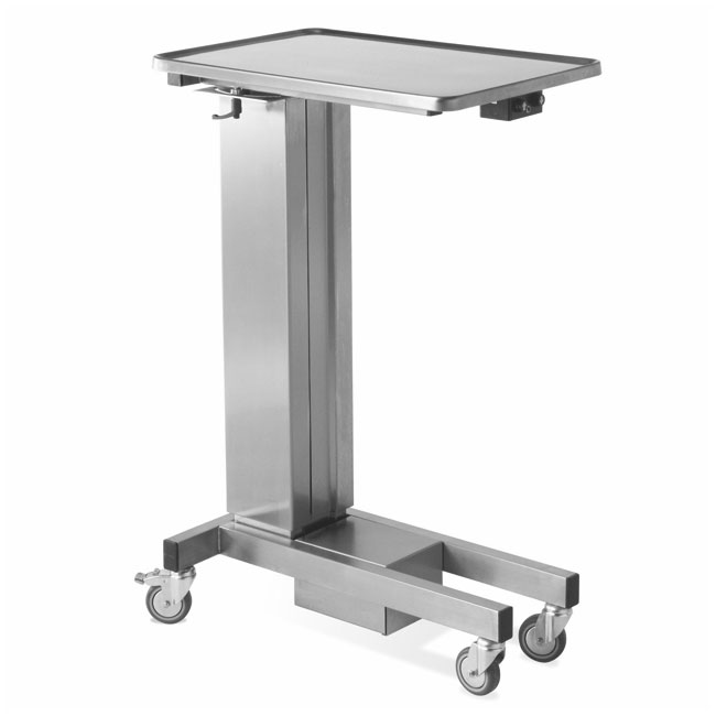 Elektriskt mayo bord