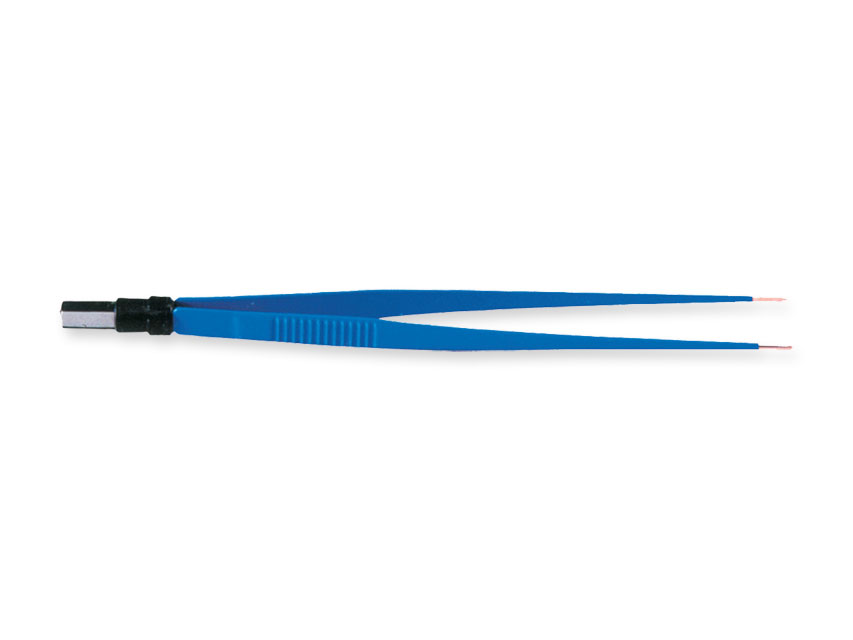 Diatermi bipolär pincett – 1mm – 18cm