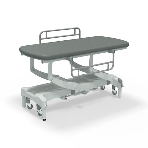 CLINNOVA Therapy – Hygienisk behandlingsbänk CLINNOVA Therapy – Hygienisk behandlingsbänk
