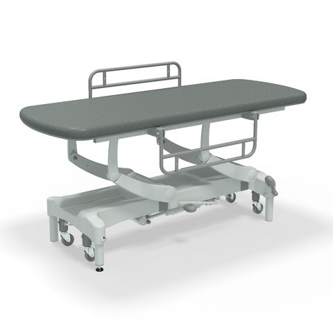 CLINNOVA Therapy – Hygienisk behandlingsbänk CLINNOVA Therapy – Hygienisk behandlingsbänk