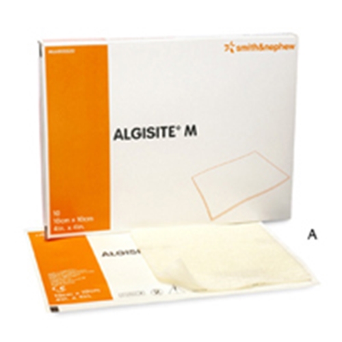 Alginatförband Algisite M – 10x10cm – 10 st