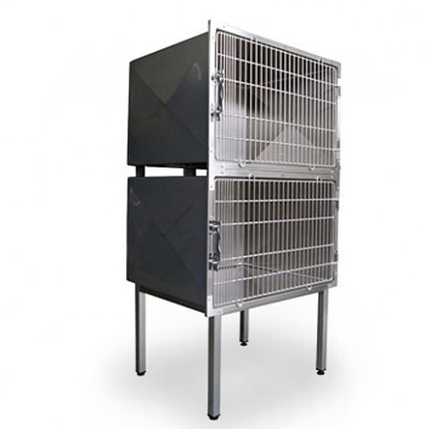 Kennel bur 9021