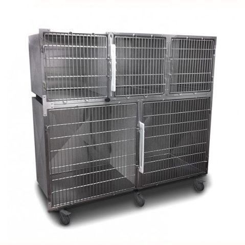 Kennel bur 18052
