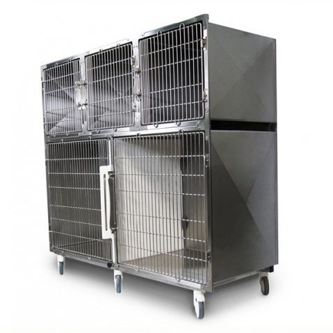 Kennel bur 18051