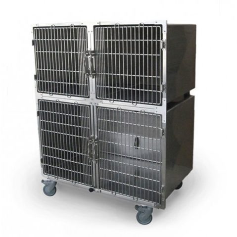 Kennel bur 12041