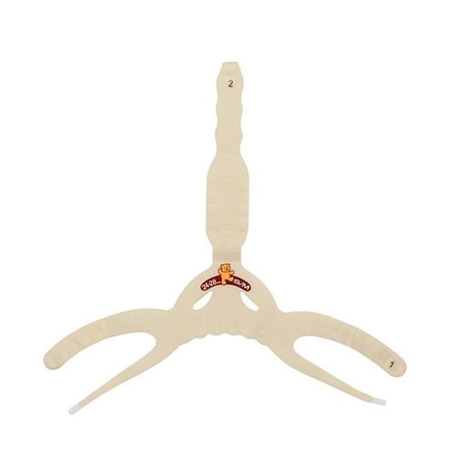 CPAP fixeringsband Infant Flow LP – XS 17-21cm – 10 st