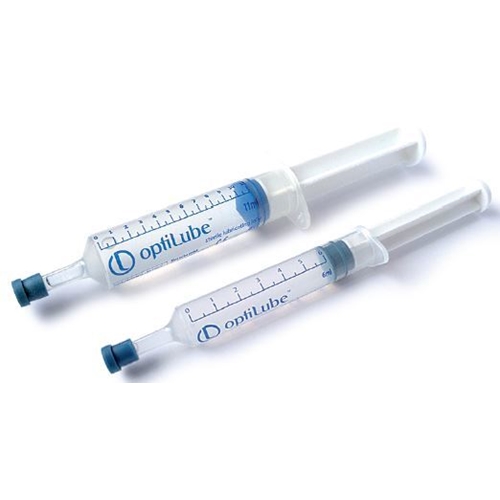 Katetergel OptiLube – 6ml spruta – 25 st