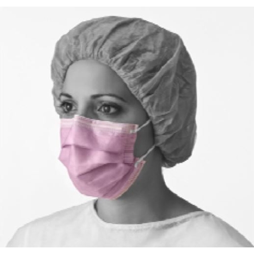 Munskydd op – typ IIR, öronband, antifog – 50 st