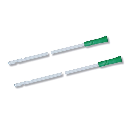 Tappningskateter Extrudan – Ch20 40cm Nelaton DEHP-fri PVC – 100 st