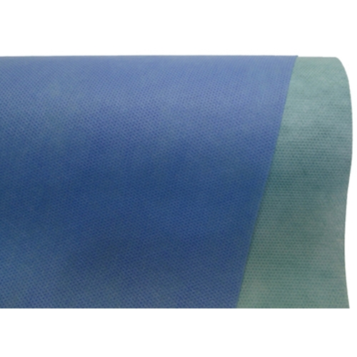 Packskynke Sterisheet Interleaved 340/340 SMS – 90x90cm blå/grön varvat – 150 st