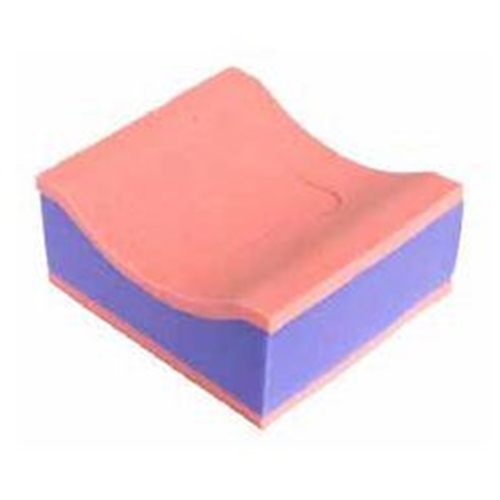 Pink Pad positioneringskudde – vuxen – 16 st