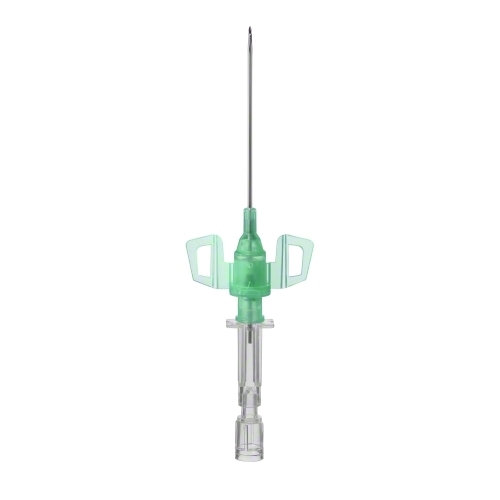 Infusionskanyl Introcan Safety 3 – 2,2x32mm 14G orange u port – 50 st